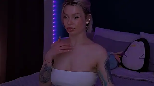 Sasha Mason online show from 03-21-26, 09:47