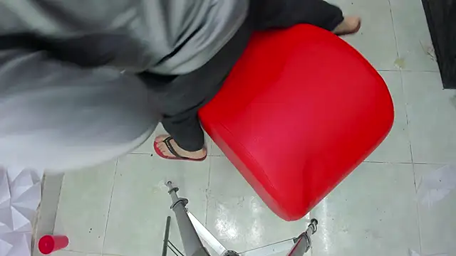 Messy Party online show from 02-22-25, 06:52