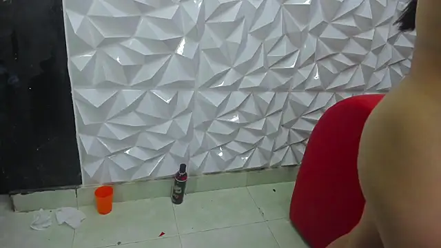 Messy Party online show from 02-23-25, 07:11