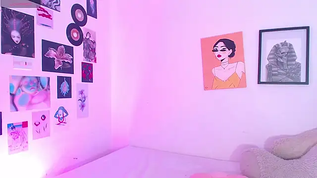 Snapshot of soy_jess03 chatting on 03-18-25, 08:48 soy jess03 online show from 03-18-25, 08:48