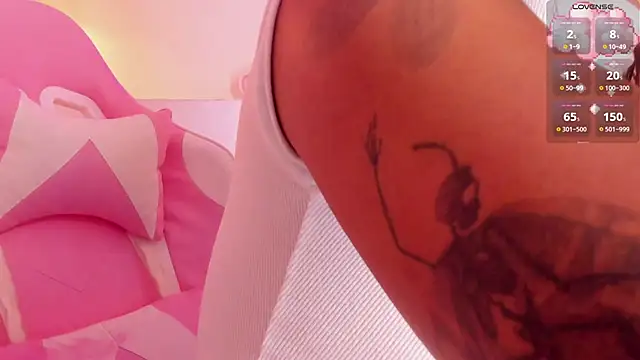 soy jess03 online show from 09-19-25, 12:17