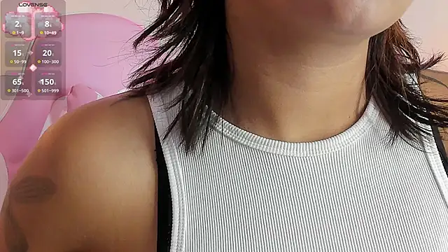 soy jess03 online show from 09-27-25, 12:10