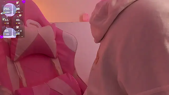 soy jess03 online show from 10-05-25, 12:03