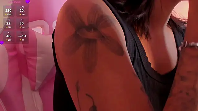 Snapshot of soy_jess03 chatting on 10-20-25, 12:38 soy jess03 online show from 10-20-25, 12:38