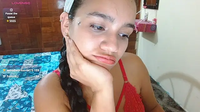 Mia brunette26 online show from 02-13-25, 04:11