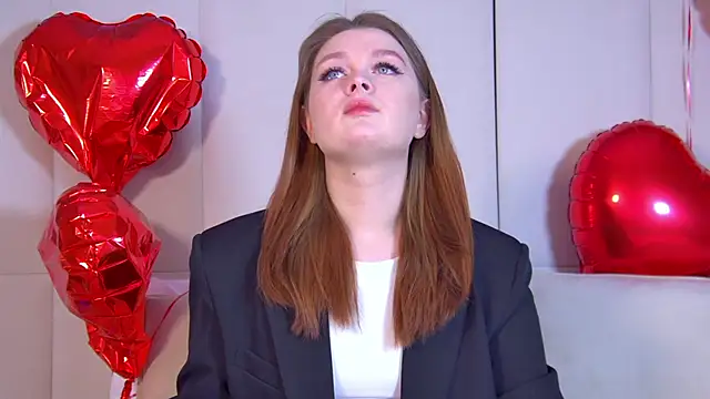 CrystalLyons online show from 02-16-25, 06:32