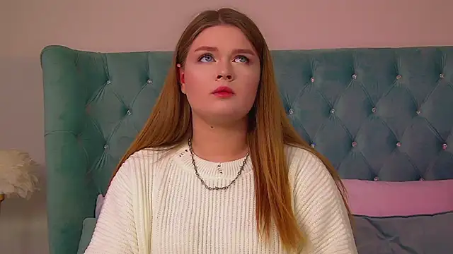 CrystalLyons online show from 09-14-25, 06:07