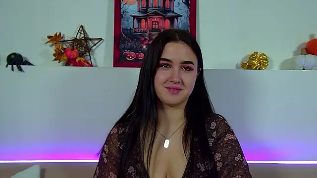 ChristinaMilton online show from 10-27-25, 06:34