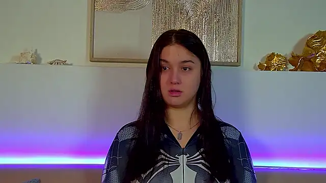 ChristinaMilton online show from 12-01-25, 06:35