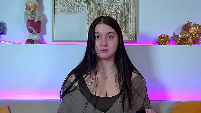 ChristinaMilton online show from 01-14-26, 06:08