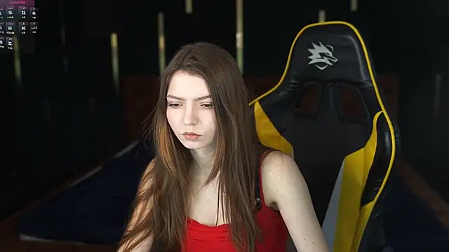 Snapshot of Michelle_054 chatting on 03-10-25, 12:59 Michelle 054 online show from 03-10-25, 12:59