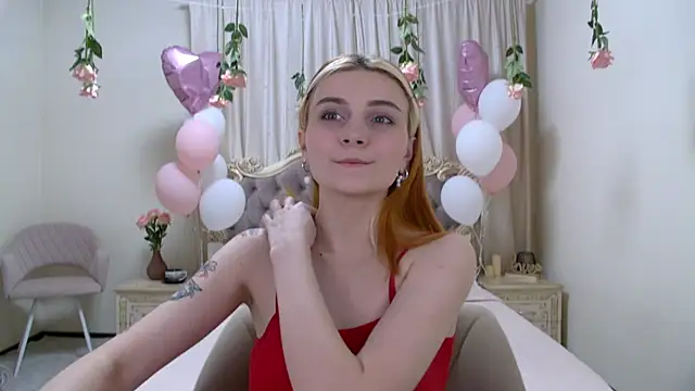 KellyStone online show from 03-04-25, 07:32