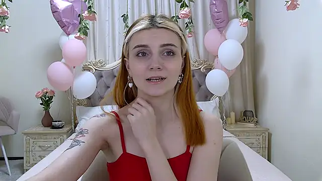 KellyStone online show from 03-05-25, 04:45