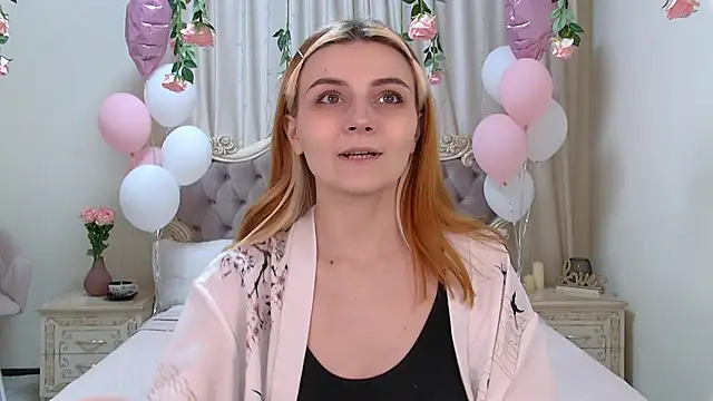 KellyStone online show from 03-11-25, 05:02