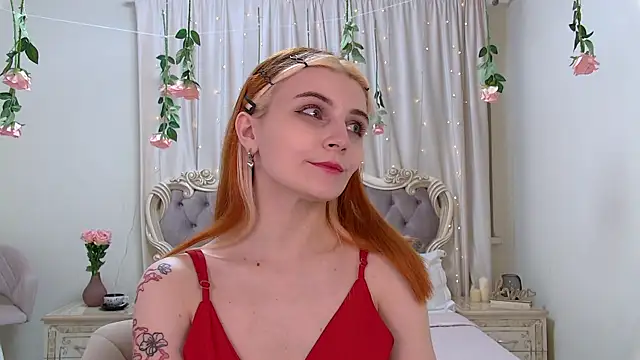 KellyStone online show from 03-18-25, 08:15