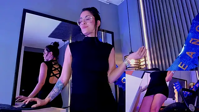 aura-baker online show from 03-07-25, 07:05