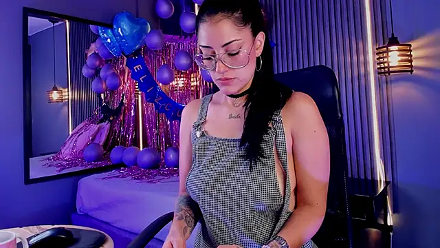 aura-baker online show from 03-11-25, 12:39