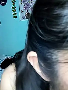 ELISA 90 online show from 02-01-25, 07:44