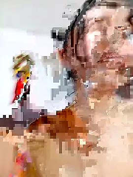 ELISA 90 online show from 09-27-25, 05:07