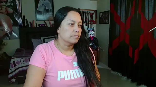 Marilynselxoveanalhard online show from 07-08-26, 01:37