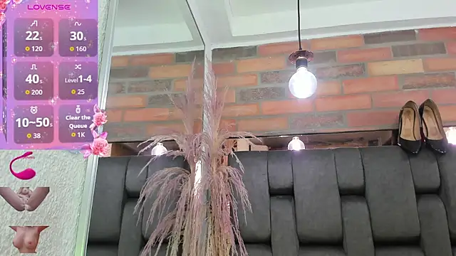 JESSYCORTES online show from 02-03-26, 06:57