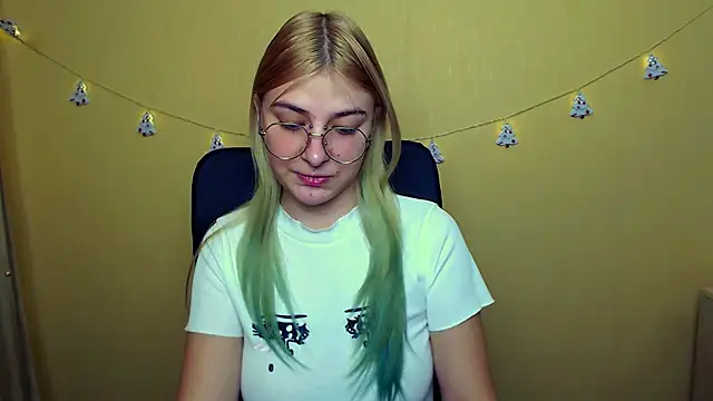 Luna Lush  online show from 12-07-24, 12:13