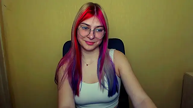 Luna Lush  online show from 02-21-25, 09:13