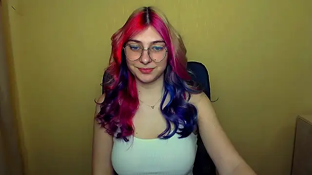 Luna Lush  online show from 03-08-25, 08:00