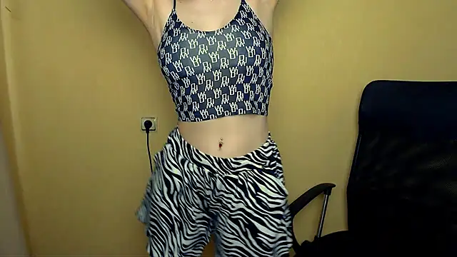 Luna Lush  online show from 02-27-26, 10:26