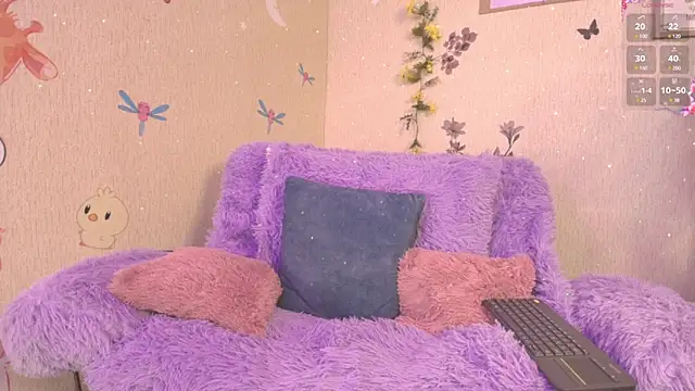 Snapshot of ness_wi chatting on 12-14-24, 02:45 ness wi online show from 12-14-24, 02:45