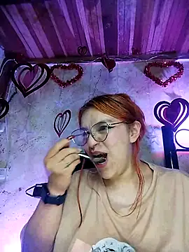 SophiaWeestt99 online show from 02-27-25, 07:55