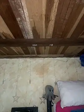 SophiaWeestt99 online show from 10-19-25, 04:35