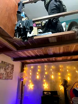 SophiaWeestt99 online show from 11-01-25, 02:46