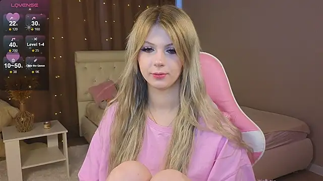 barbieee b online show from 03-02-25, 07:43