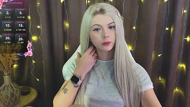 barbieee b online show from 09-29-25, 08:30