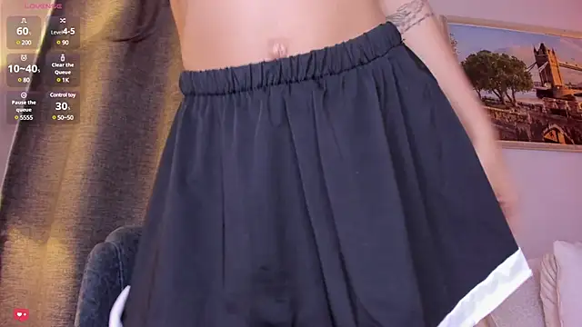 Little caprice x online show from 12-19-24, 10:21