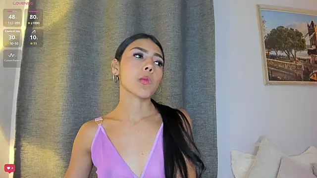 Little caprice x online show from 09-22-25, 07:38