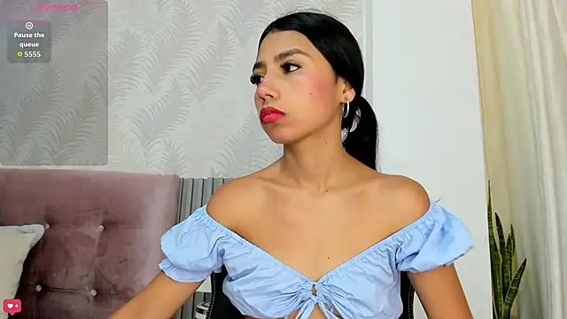 Little caprice x online show from 10-14-25, 12:28