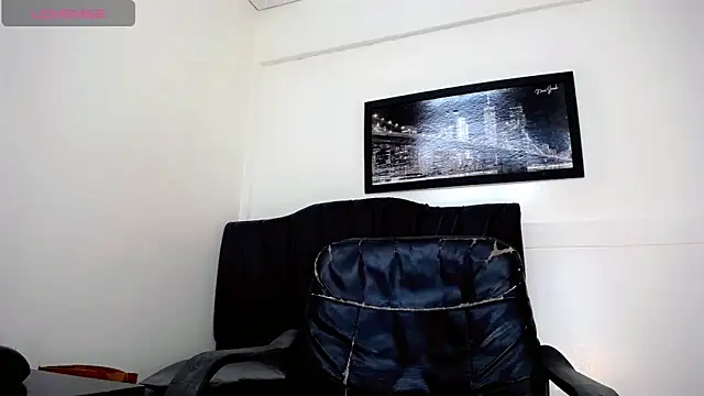 Diosiris Riannys online show from 10-04-25, 07:12