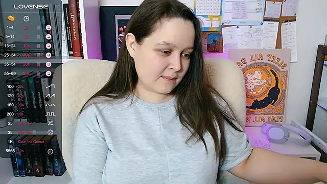 Lovbess online show from 02-24-26, 06:17