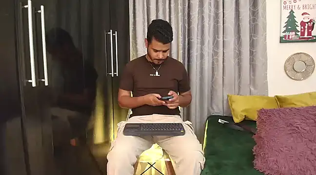 thiagowes online show from 12-12-24, 11:25