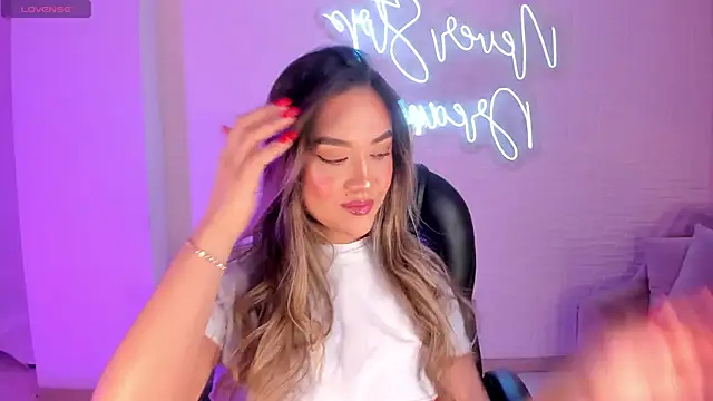 RebeccaHudson online show from 03-19-25, 02:59