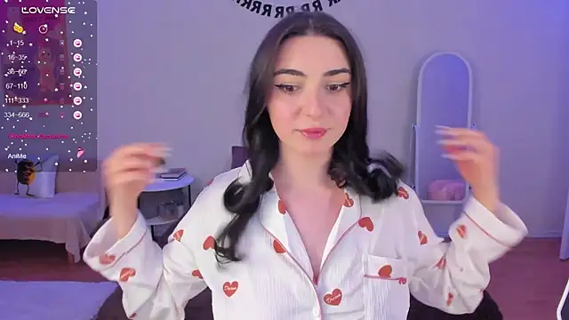 Snapshot of Taste_Jennyy chatting on 01-22-25, 04:33 Taste Jennyy online show from 01-22-25, 04:33