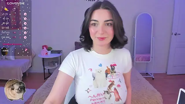 Snapshot of Taste_Jennyy chatting on 02-08-25, 03:00 Taste Jennyy online show from 02-08-25, 03:00