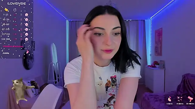 Snapshot of Taste_Jennyy chatting on 03-23-25, 05:00 Taste Jennyy online show from 03-23-25, 05:00