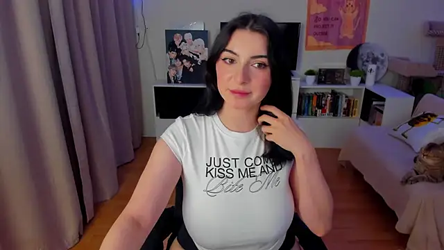 Snapshot of Taste_Jennyy chatting on 10-01-25, 03:07 Taste Jennyy online show from 10-01-25, 03:07