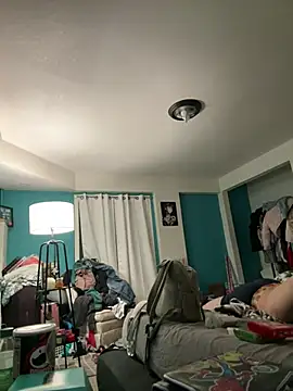 M1ssyk1ssy online show from 12-22-24, 02:39