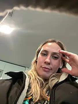 M1ssyk1ssy online show from 01-13-25, 08:37