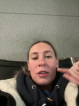 M1ssyk1ssy online show from 01-22-25, 03:07