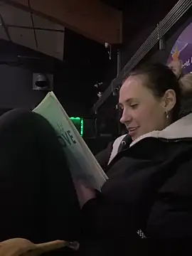 M1ssyk1ssy online show from 02-05-25, 01:26